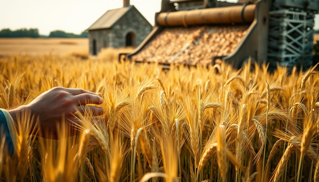 Ječam – Uzgoj, prerada i nutritivne vrednosti. - Botanicar